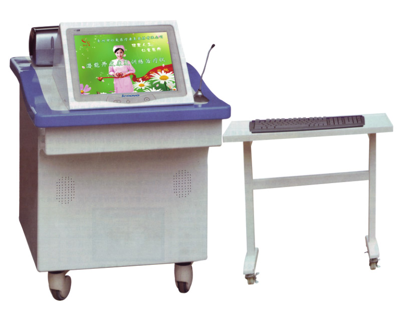 ZK-QN01潜能开发康复训练治疗仪